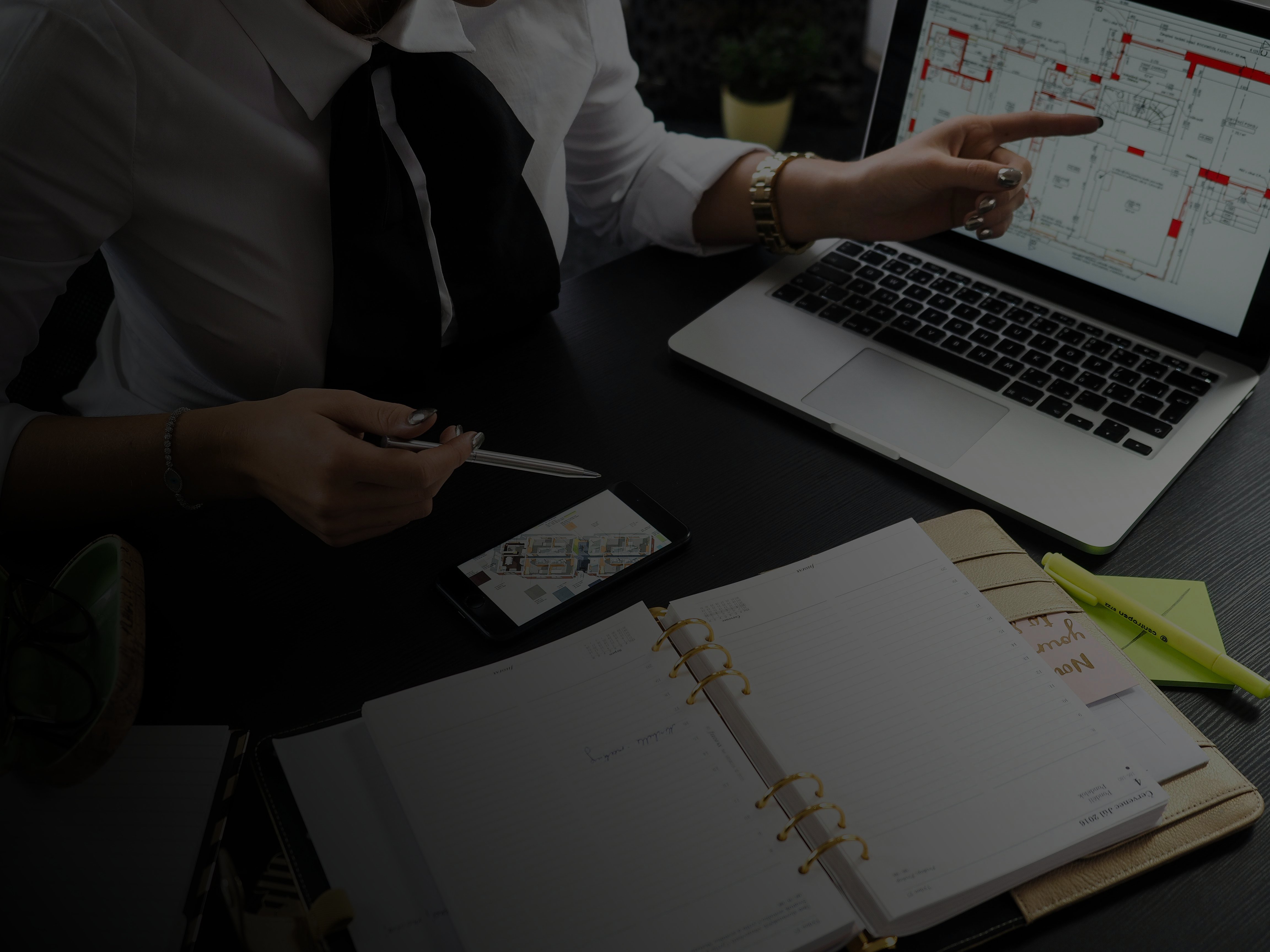 Inversión inmobiliaria profesional con RentUp